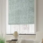 Pandora Made To Measure Roman Blind Apple