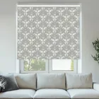 Grove Slate Roller Blinds - Shop Now