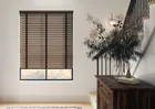 Kalmar Deluxe Jacobean Oak - Venetian Blind