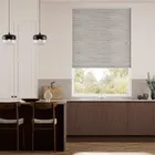 Double Duolight Grain Flint Thermal Blind