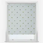 Sonova Studio Bee Friends Dove Grey Roller Blind