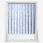 Sonova Studio Al Fresco Blueberry Roller Blind