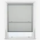 Coulisse Hampton Light Grey Roller Blind
