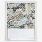 Edinburgh Weavers Maggie Stone Roman Blind