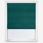 Venus Blackout Teal Roman Blind