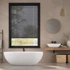 Spirit Midnight Venetian Blind - 25mm Slat