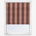 Newbridge Cherry Roman Blind