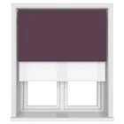 Bella Boujee Double Roller Blind Blinds Uk