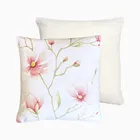 Magnolia Trail Blush Cushion