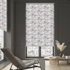 Milena Mist Roller Blinds