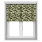 William Morris At Home Acanthus Nettle Motorised