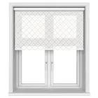 Twistfit Historic Royal Palaces Fleur De Lis Dove Grey Motorised