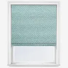 Amir Lagoon Roman Blind