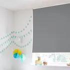 Bella Rock (blackout) Blackout Roller Blinds