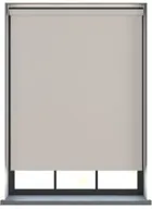 Amor Fairydust - Electric Roller Blind