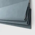 Bogota Velvet Sky Motorised Blinds Uk