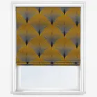 Fibre Naturelle New York Queens Roman Blind