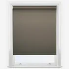 Spectrum Blackout Mole Roller Blind