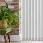 Arona Fr Stark Flame Retardant Vertical Blinds
