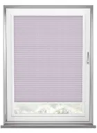 Evissa Lilac Perfect Fit Blind