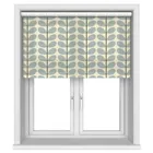 Orla Kiely Two Colour Powder Blue Motorised