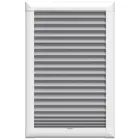 Shadow Blockout Graphite Blinds Uk
