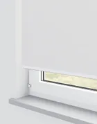 Blaine Oat Roller Blind