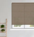 Oslo Rb Birch Swiftpro Premium Roller Blinds