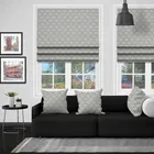 Eb Alhambra Shell Roman Blind