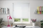 Galaxy White - Venetian Blinds
