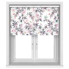 Sara Miller Bamboo White Motorised