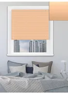 Matte Mellow Peach 25mm Aluminium Venetian Blind