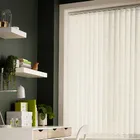 Alvor Esse Light Filtering Vertical Blinds