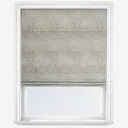 Valloni Slate Roman Blind