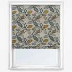 Farleigh Forest Roman Blind