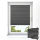 Hive Blackout Black Intu Cellular Blinds