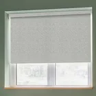 Foss Elephant Light Filtering Roller Blinds