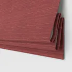 Caracas Cherry Motorised Blinds Uk