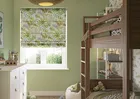 Paloma Kiwi - Roman Blind