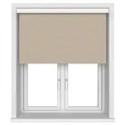 Kumano Gold Blackout Cassette Motorised Blinds Uk