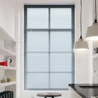 Cool Sky Aluminium Venetian Blinds