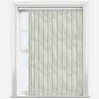 Herringbone Cream Vertical Blind