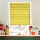 Marigold Perfect Fit Venetian Blinds
