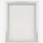 Aliventi Porcelain Aluminium Venetian Blind