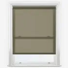 Coulisse Berlin Pine Roller Blind
