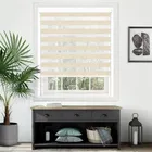 Truro Blackout Beige Day And Night Blind