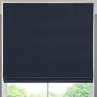 Mika Made To Measure Roman Blind Ink