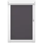 Tradechoice Dark Grey Perfect Fit Blinds Uk