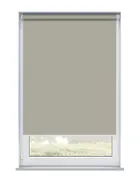 Unity Polaris Bamboo Roller Blind