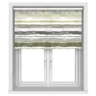 Como Verde Roller Blinds | Custom Made Uk Free Samples
